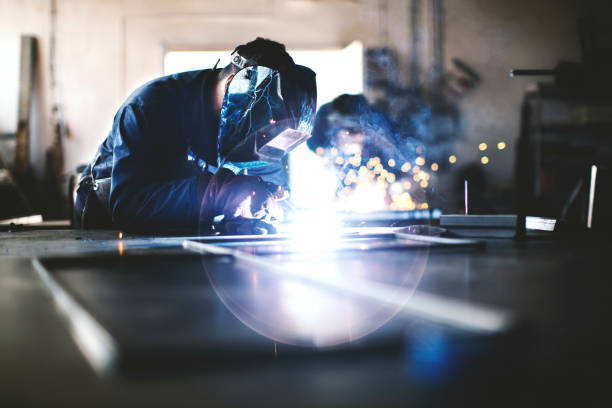 Best Automotive Welding in Deerfield, IL