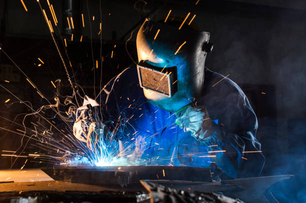 Affordable Welder Services in Deerfield, IL