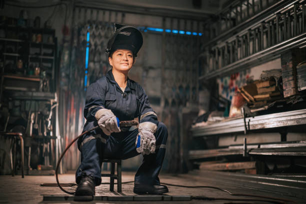 Best Specialty Welding Processes in Deerfield, IL