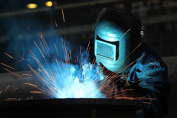 Best Food and Beverage Processing Equipment Welding in Deerfield, IL