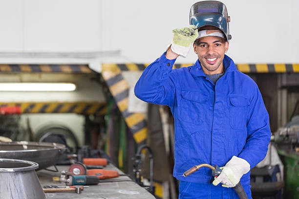 Best Automation and Robotic Welding in Deerfield, IL